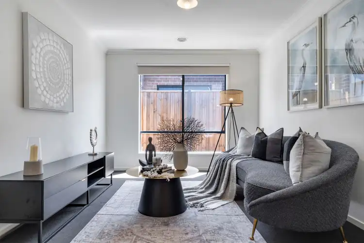 Third view of Homely house listing, 148 Brossard Road, Mickleham VIC 3064
