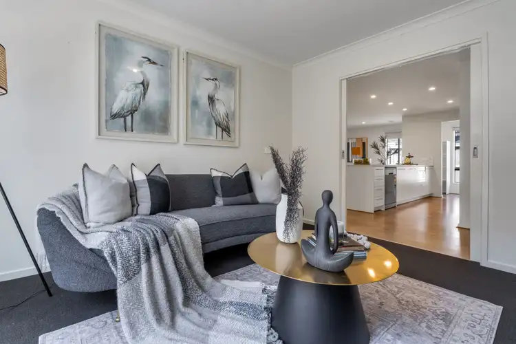 Fourth view of Homely house listing, 148 Brossard Road, Mickleham VIC 3064
