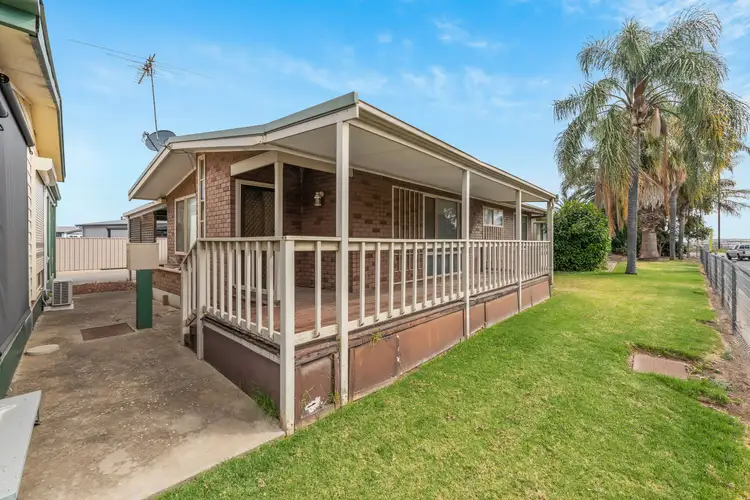 Second view of Homely house listing, 22/61 Supple Road (The Palms), Waterloo Corner SA 5110