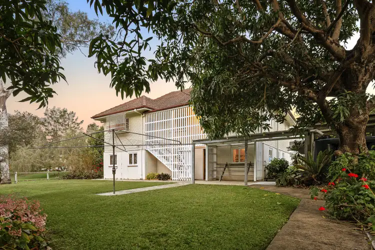Third view of Homely house listing, 31-33 Rainworth Road, Bardon QLD 4065