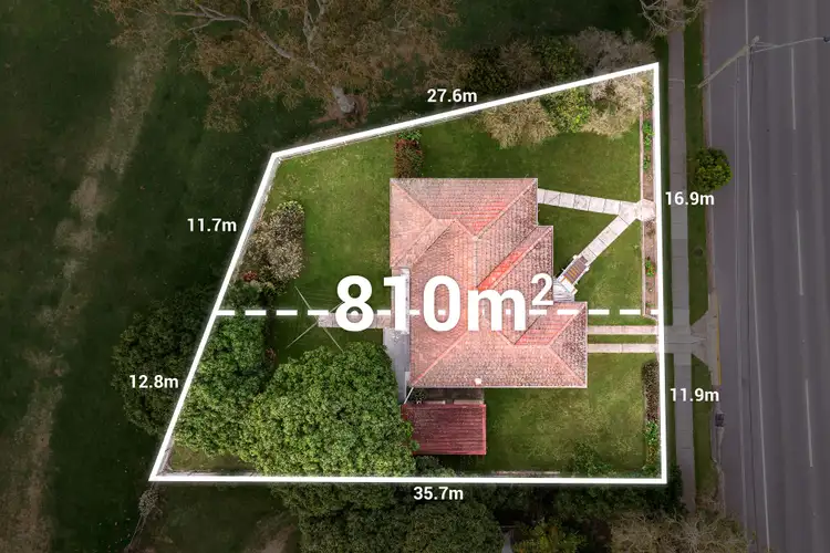 Fourth view of Homely house listing, 31-33 Rainworth Road, Bardon QLD 4065