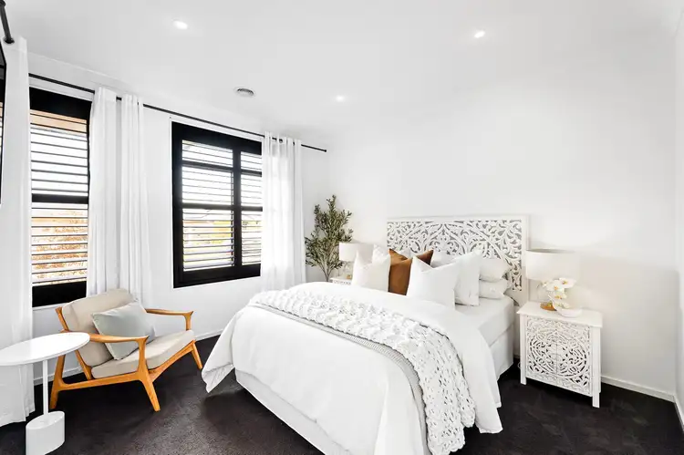 Second view of Homely house listing, 20 Bewick Way, Werribee VIC 3030