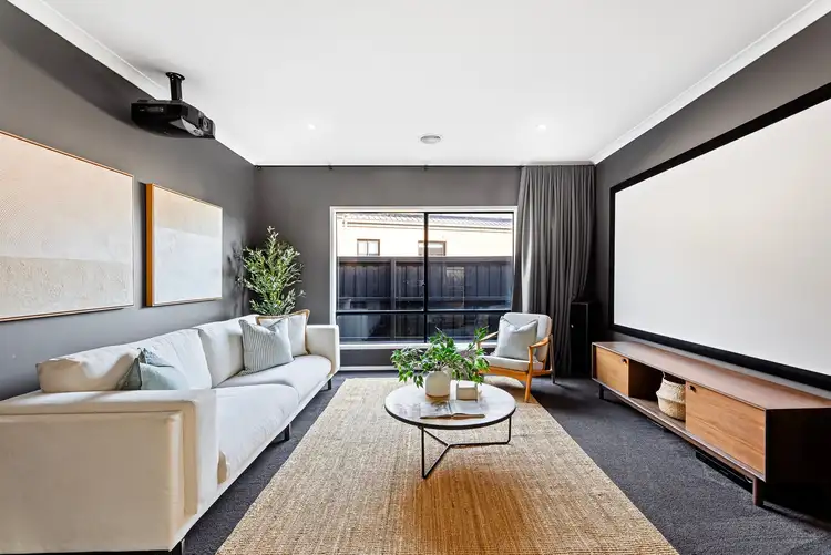 Fifth view of Homely house listing, 20 Bewick Way, Werribee VIC 3030