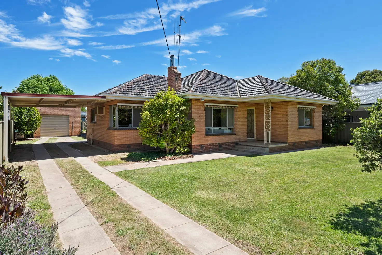 Main view of Homely house listing, 14 Goomalibee Street, Benalla VIC 3672