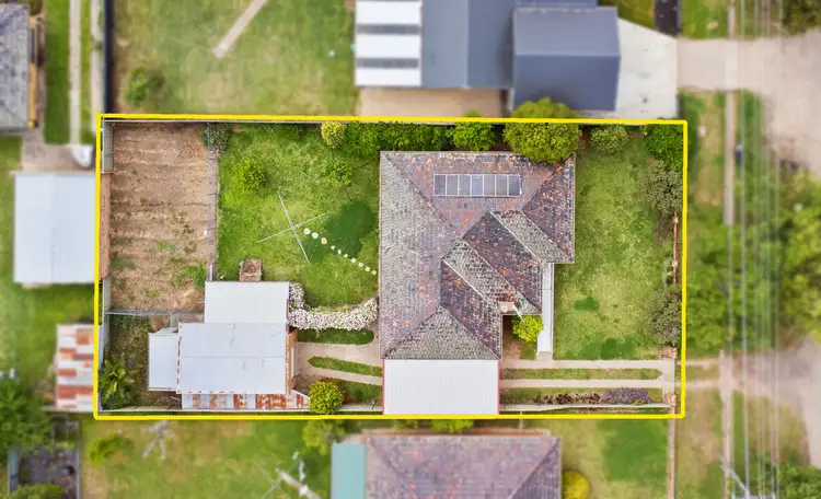 Third view of Homely house listing, 14 Goomalibee Street, Benalla VIC 3672