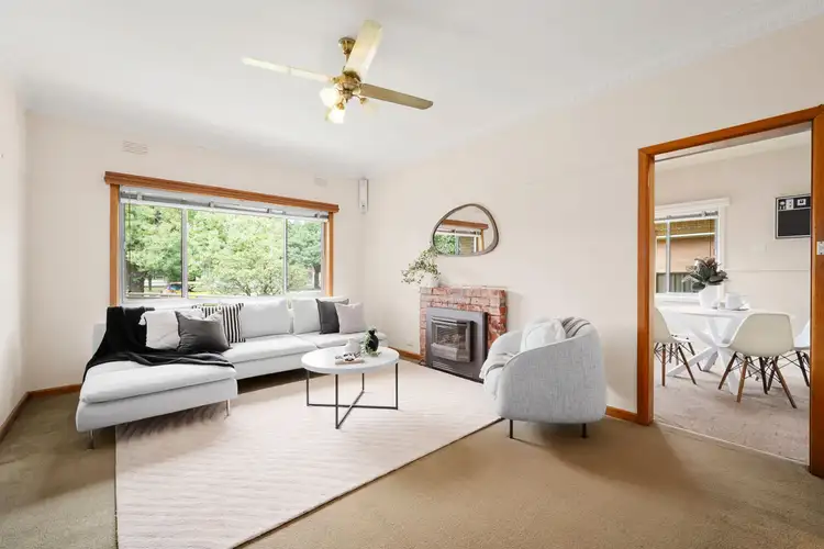 Fourth view of Homely house listing, 14 Goomalibee Street, Benalla VIC 3672