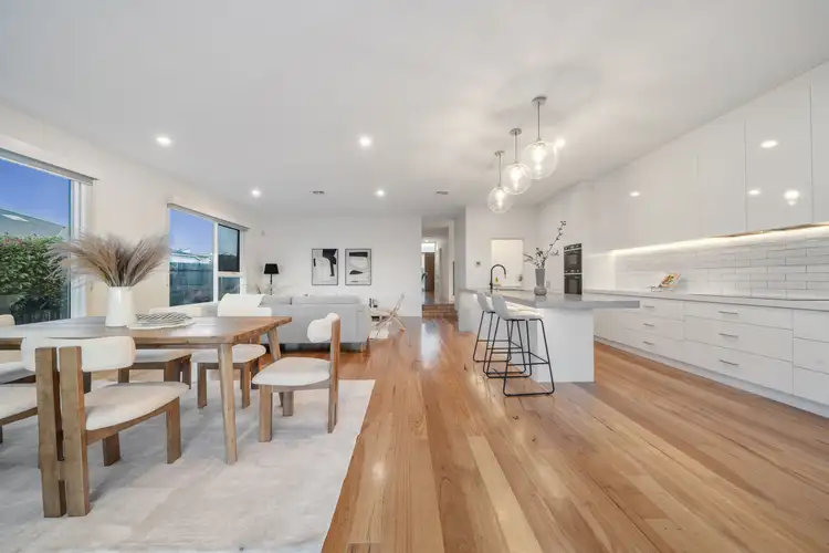 Fifth view of Homely house listing, 31 Cornelius Street, Coombs ACT 2611