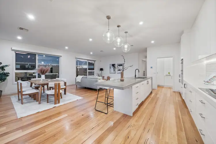 Sixth view of Homely house listing, 31 Cornelius Street, Coombs ACT 2611