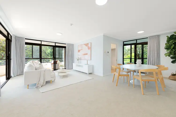 Main view of Homely apartment listing, 602/170 Ocean Street, Edgecliff NSW 2027