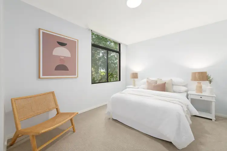 Sixth view of Homely apartment listing, 602/170 Ocean Street, Edgecliff NSW 2027
