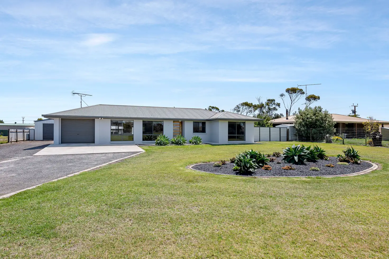 Main view of Homely house listing, 4-6 Bay Road, Allendale East SA 5291