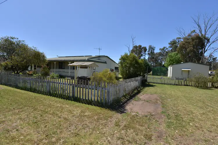 63 SOUTH Street, Ulamambri NSW 2357