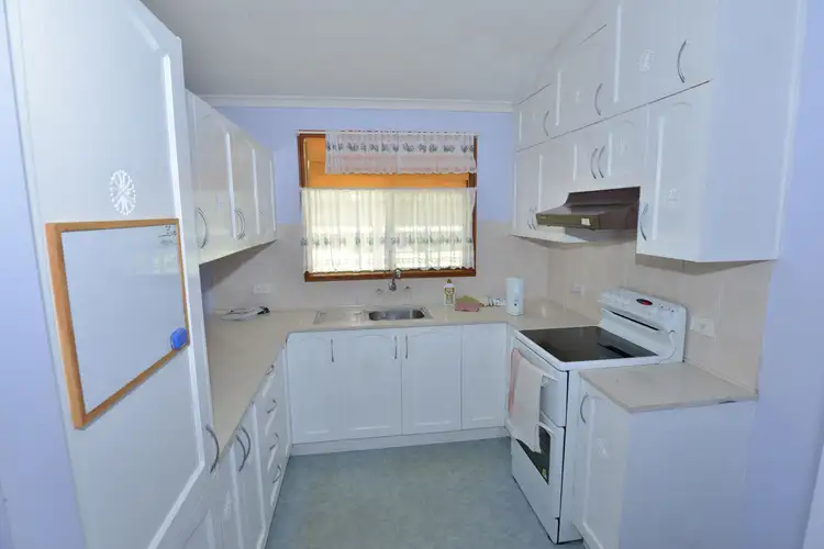 Second view of Homely house listing, 63 SOUTH Street, Ulamambri NSW 2357