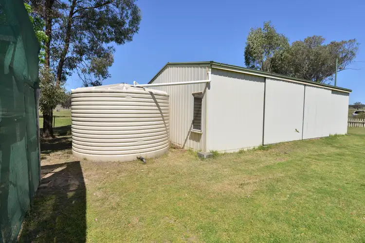 Fifth view of Homely house listing, 63 SOUTH Street, Ulamambri NSW 2357
