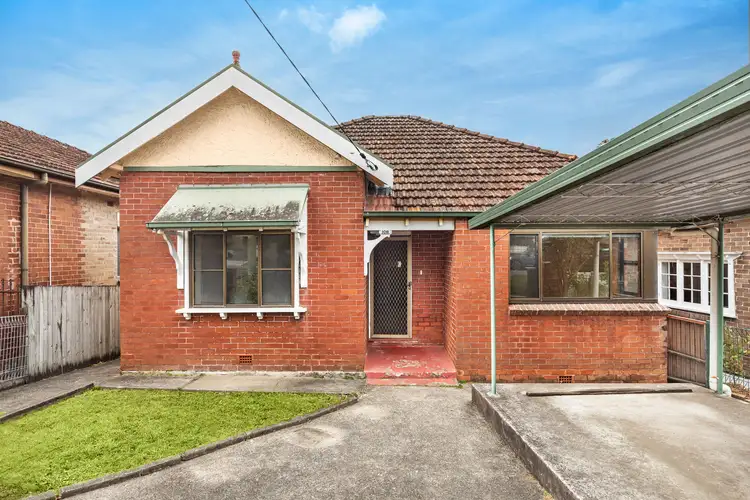 Main view of Homely house listing, 108 Northcote Street, Naremburn NSW 2065