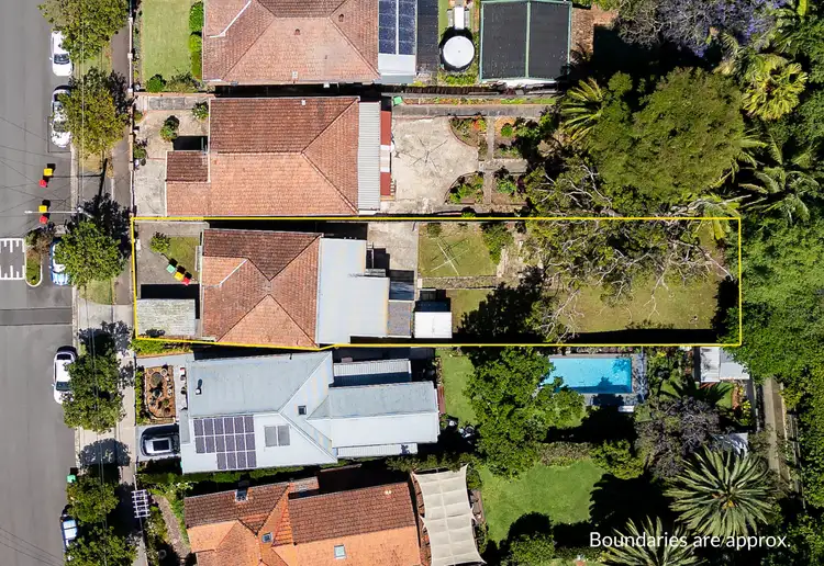 Third view of Homely house listing, 108 Northcote Street, Naremburn NSW 2065
