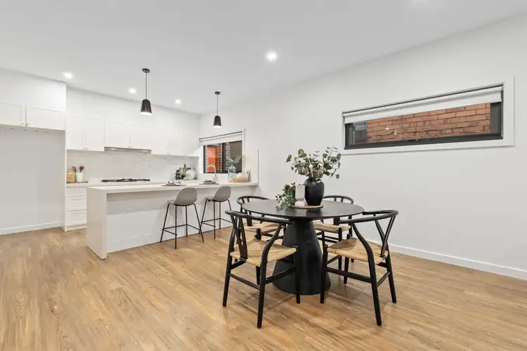 Fifth view of Homely townhouse listing, 2/11 Victoria Street, Ringwood East VIC 3135
