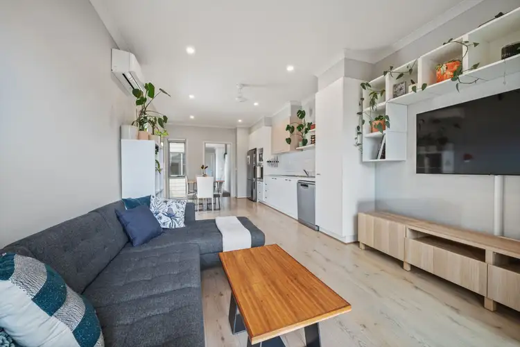 Second view of Homely house listing, 13 Clegg Lane, Strathnairn ACT 2615