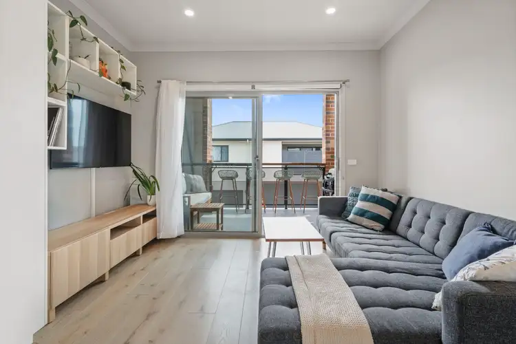 Third view of Homely house listing, 13 Clegg Lane, Strathnairn ACT 2615