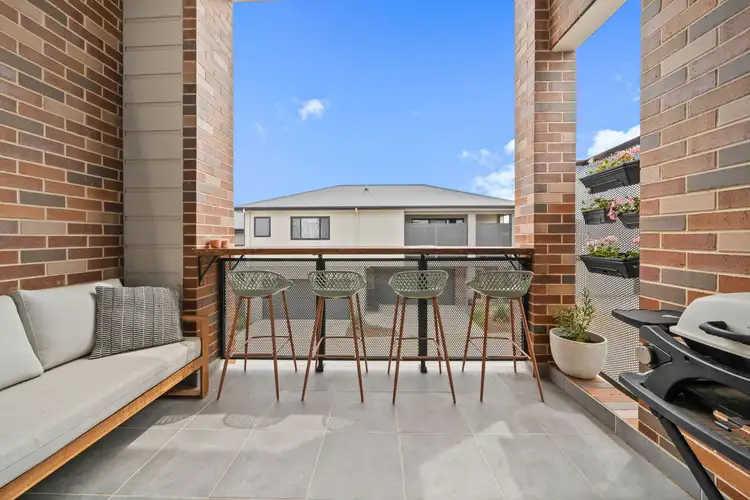 Fourth view of Homely house listing, 13 Clegg Lane, Strathnairn ACT 2615