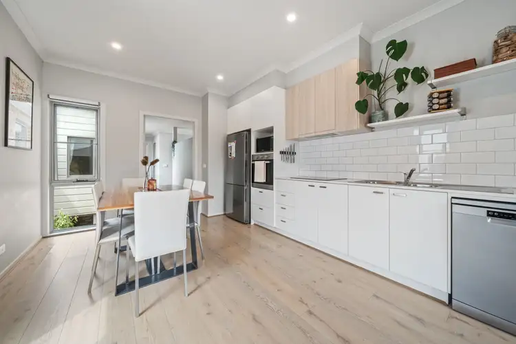 Fifth view of Homely house listing, 13 Clegg Lane, Strathnairn ACT 2615