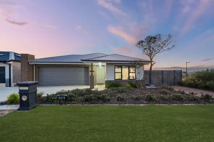 19 Castagna Street, Strathnairn ACT 2615