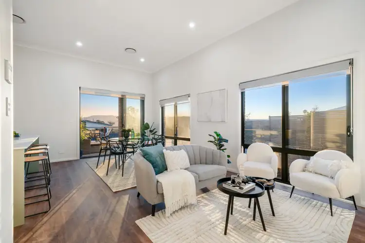 Second view of Homely house listing, 19 Castagna Street, Strathnairn ACT 2615