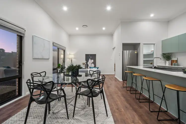 Third view of Homely house listing, 19 Castagna Street, Strathnairn ACT 2615