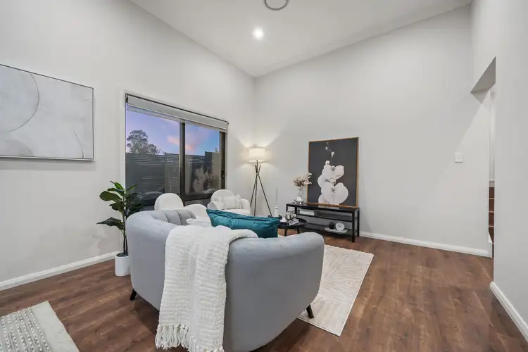 Fourth view of Homely house listing, 19 Castagna Street, Strathnairn ACT 2615