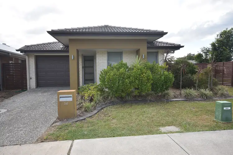34 Glengrove Circuit