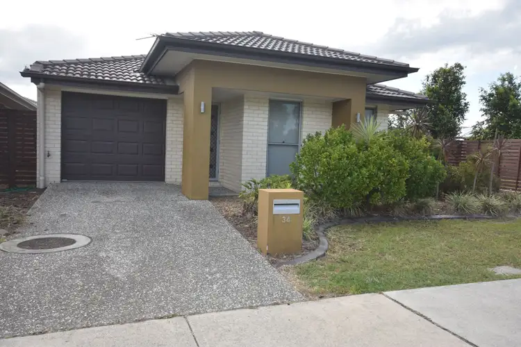 Third view of Homely house listing, 34 Glengrove Circuit, Mango Hill QLD 4509