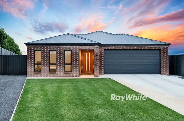 Main view of Homely house listing, 18 Thomas Street, Gol Gol NSW 2738
