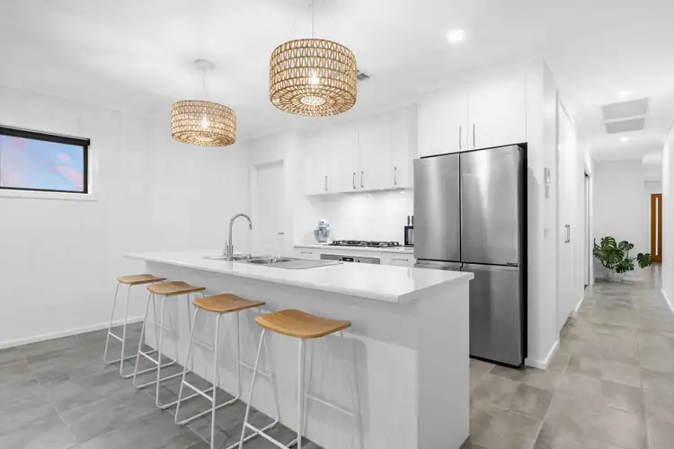 Fourth view of Homely house listing, 18 Thomas Street, Gol Gol NSW 2738