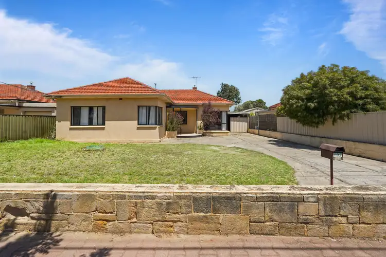 Main view of Homely house listing, 107 Oaklands Road, Warradale SA 5046
