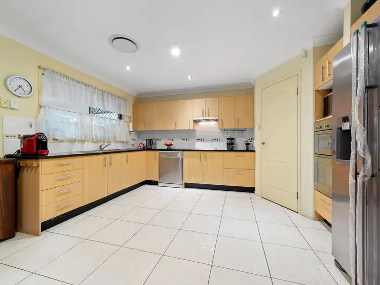 Fourth view of Homely house listing, 5 Balgowan Street, Richlands QLD 4077