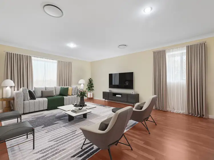 Fifth view of Homely house listing, 5 Balgowan Street, Richlands QLD 4077