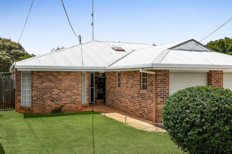Second view of Homely unit listing, 2/15 Kratzmann Court, Kearneys Spring QLD 4350