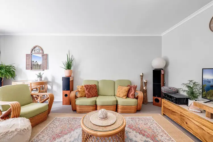 Third view of Homely unit listing, 2/15 Kratzmann Court, Kearneys Spring QLD 4350