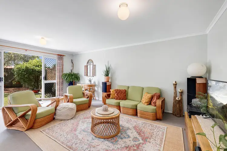 Fourth view of Homely unit listing, 2/15 Kratzmann Court, Kearneys Spring QLD 4350