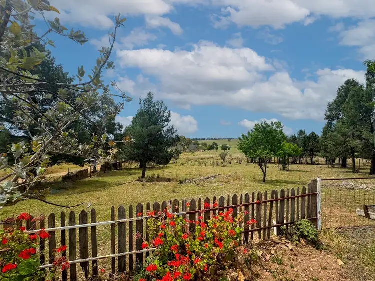 Third view of Homely house listing, 110 Heraghty Road, Parkes NSW 2870