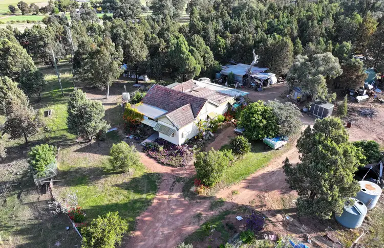 Sixth view of Homely house listing, 110 Heraghty Road, Parkes NSW 2870