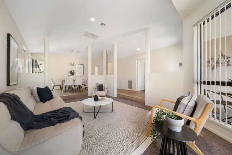Third view of Homely house listing, 27 Marchant Circuit, Dunlop ACT 2615