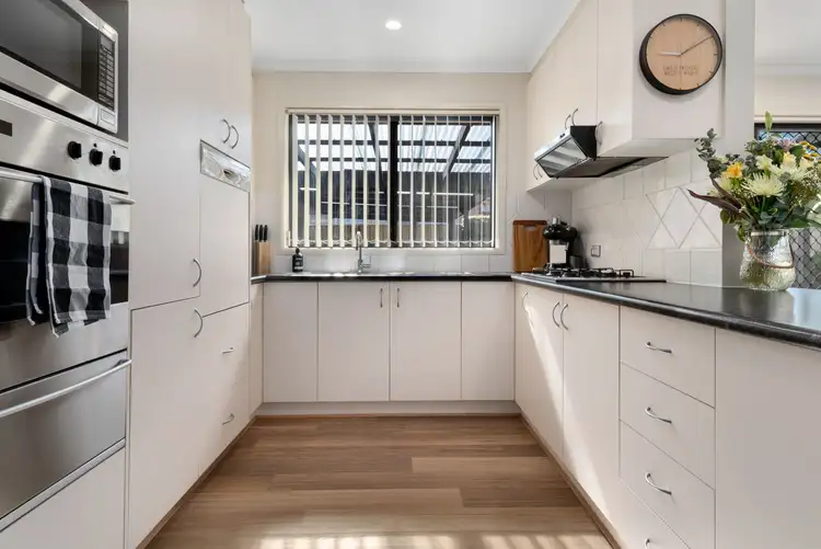 Sixth view of Homely house listing, 27 Marchant Circuit, Dunlop ACT 2615