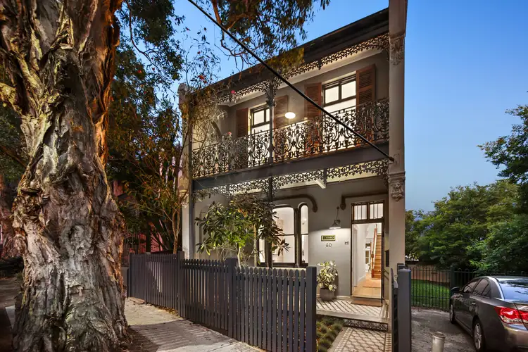 60 Watkin Street, Newtown NSW 2042