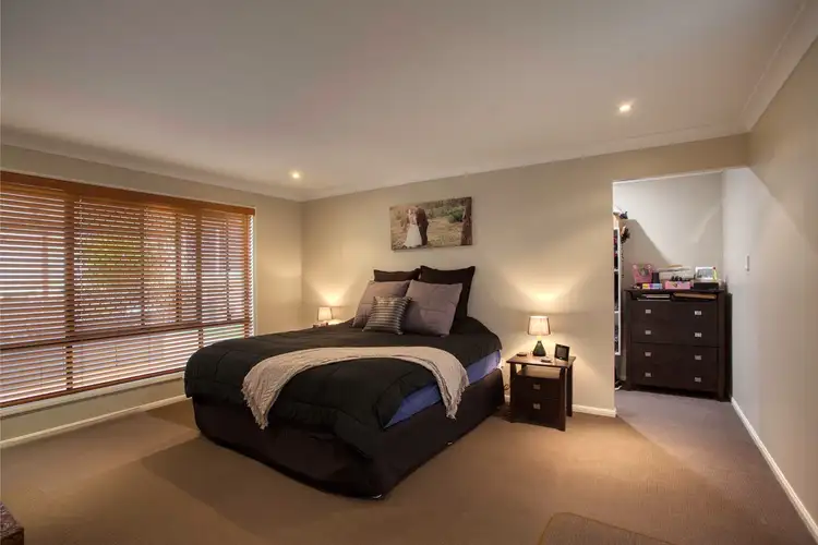 Sixth view of Homely house listing, 27 Schaefer Court, Westbrook QLD 4350