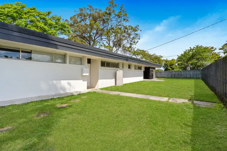 22 Dawson Street, Woodridge QLD 4114