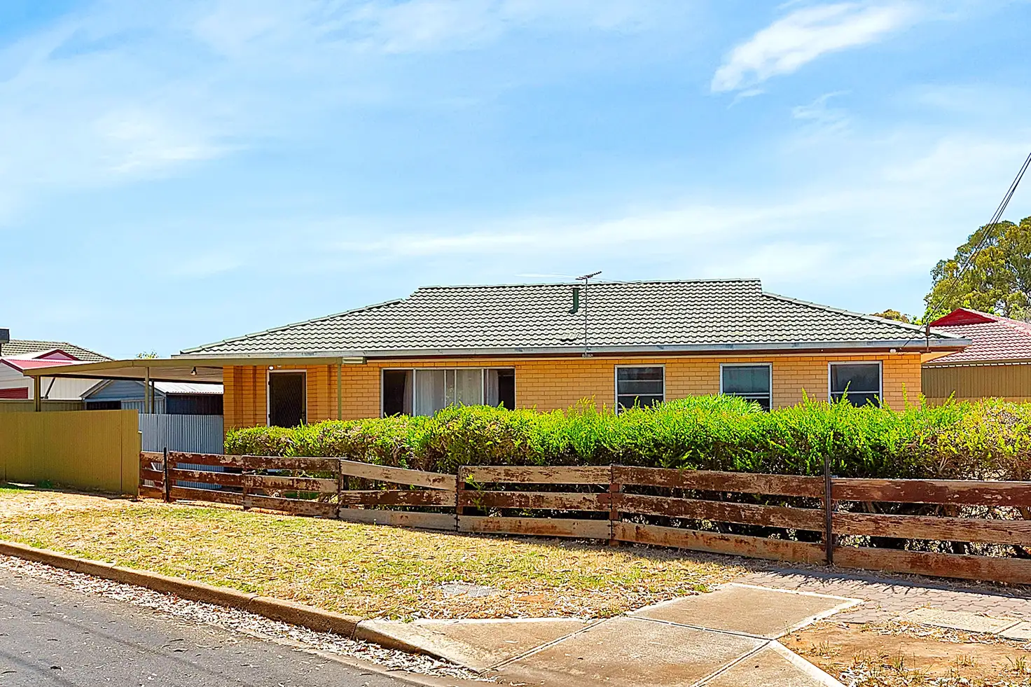 Main view of Homely house listing, 24 Newlyn Terrace, Parafield Gardens SA 5107