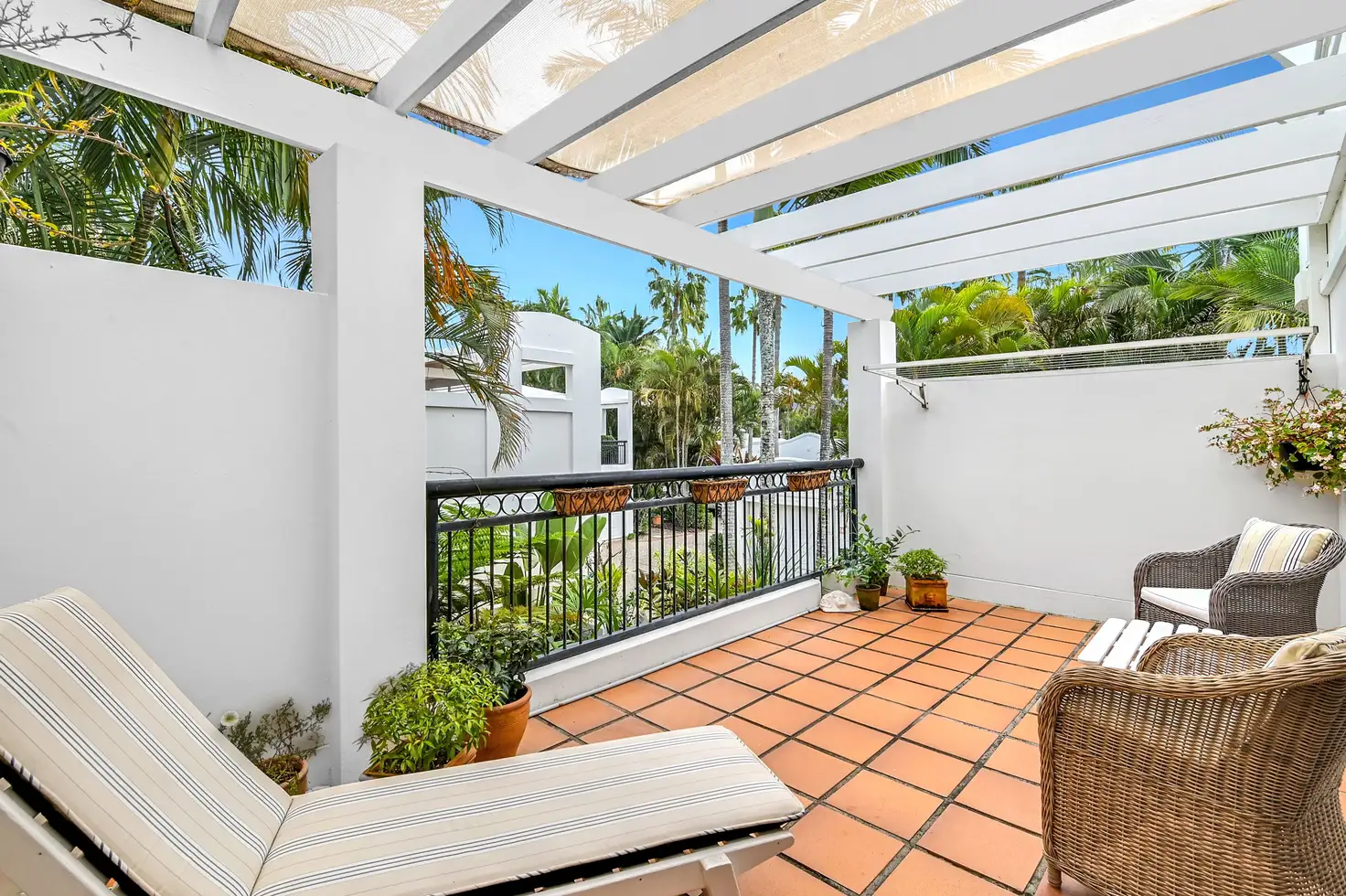 Main view of Homely apartment listing, 24/100 'Adriana' Cotlew Street East, Southport QLD 4215