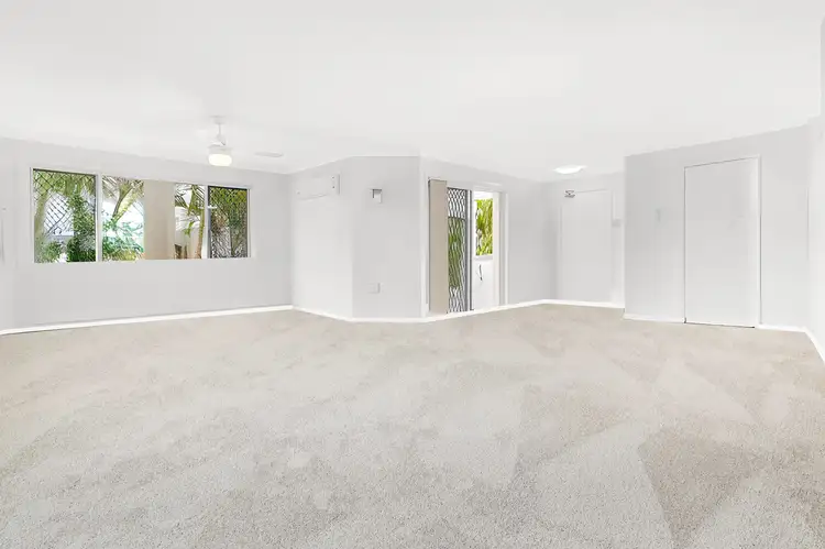 Second view of Homely apartment listing, 24/100 'Adriana' Cotlew Street East, Southport QLD 4215
