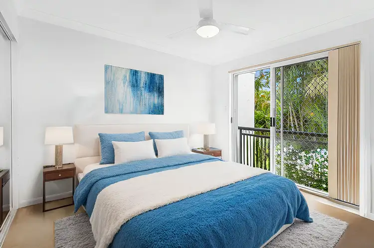 Sixth view of Homely apartment listing, 24/100 'Adriana' Cotlew Street East, Southport QLD 4215